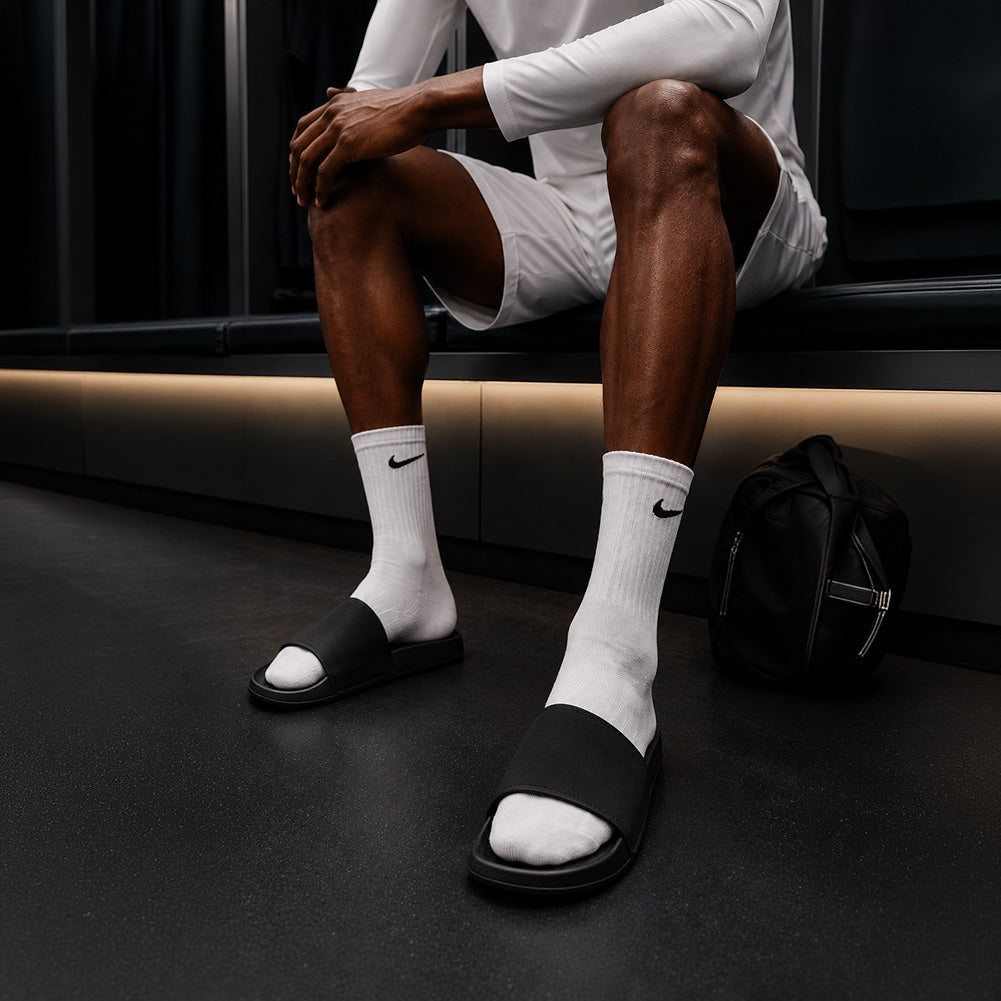 Keeper iD Custom Sliders