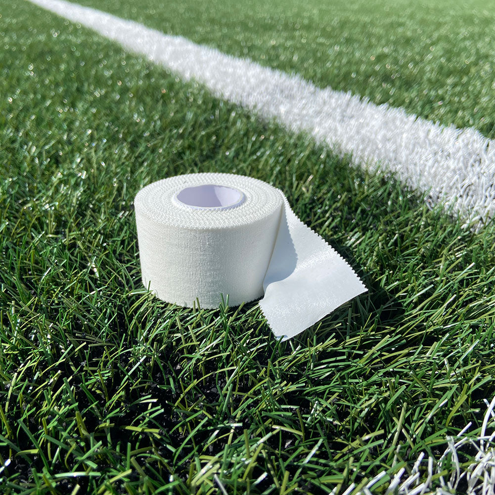 Keeper iD GK Elite ZINC Wrist Wrapping Tape 38mm