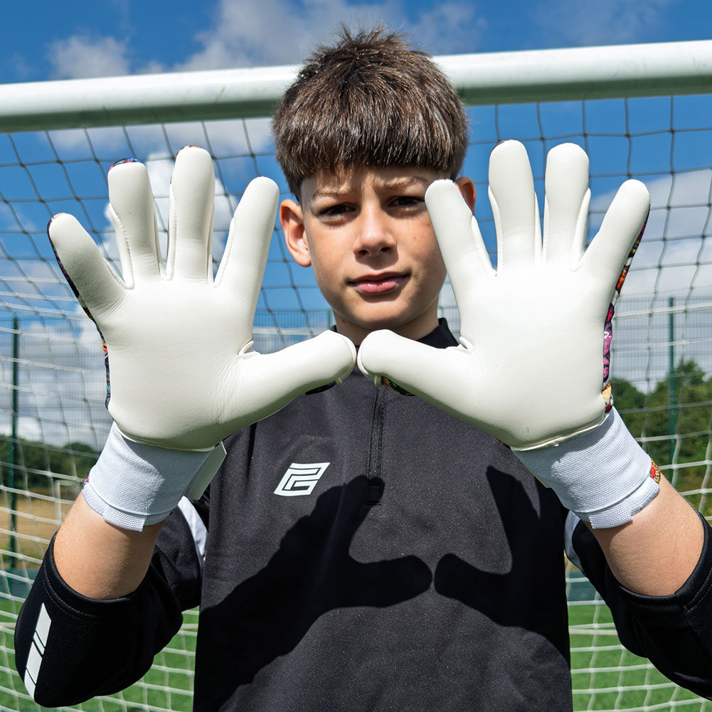 Keeper iD Goalproof INFINITE HERO junior