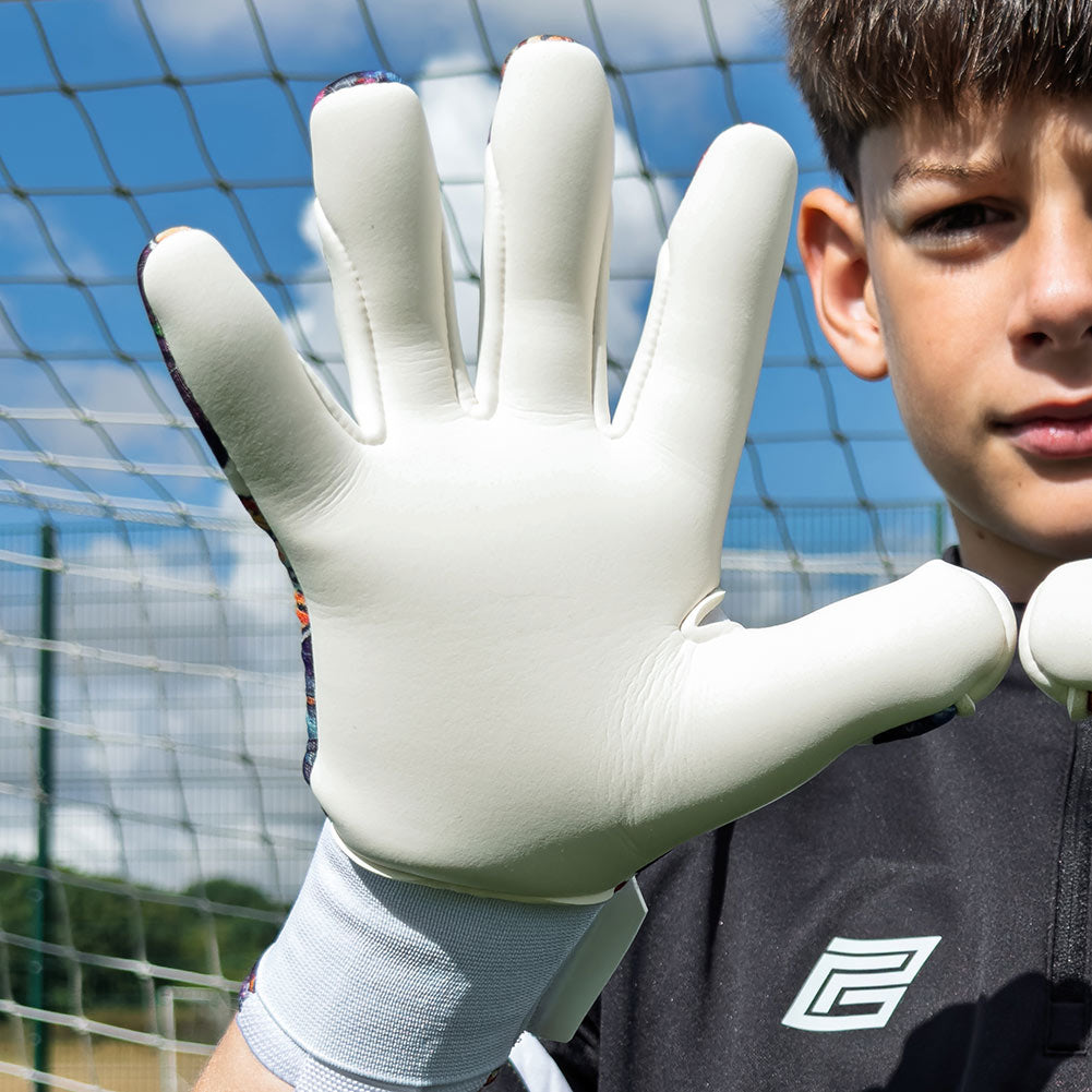 Keeper iD Goalproof INFINITE HERO junior