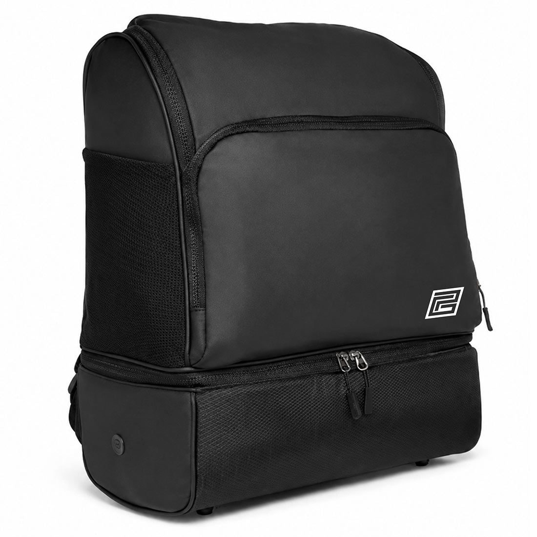 Keeper iD Goalproof Stealth Pro Boot Base Backpack