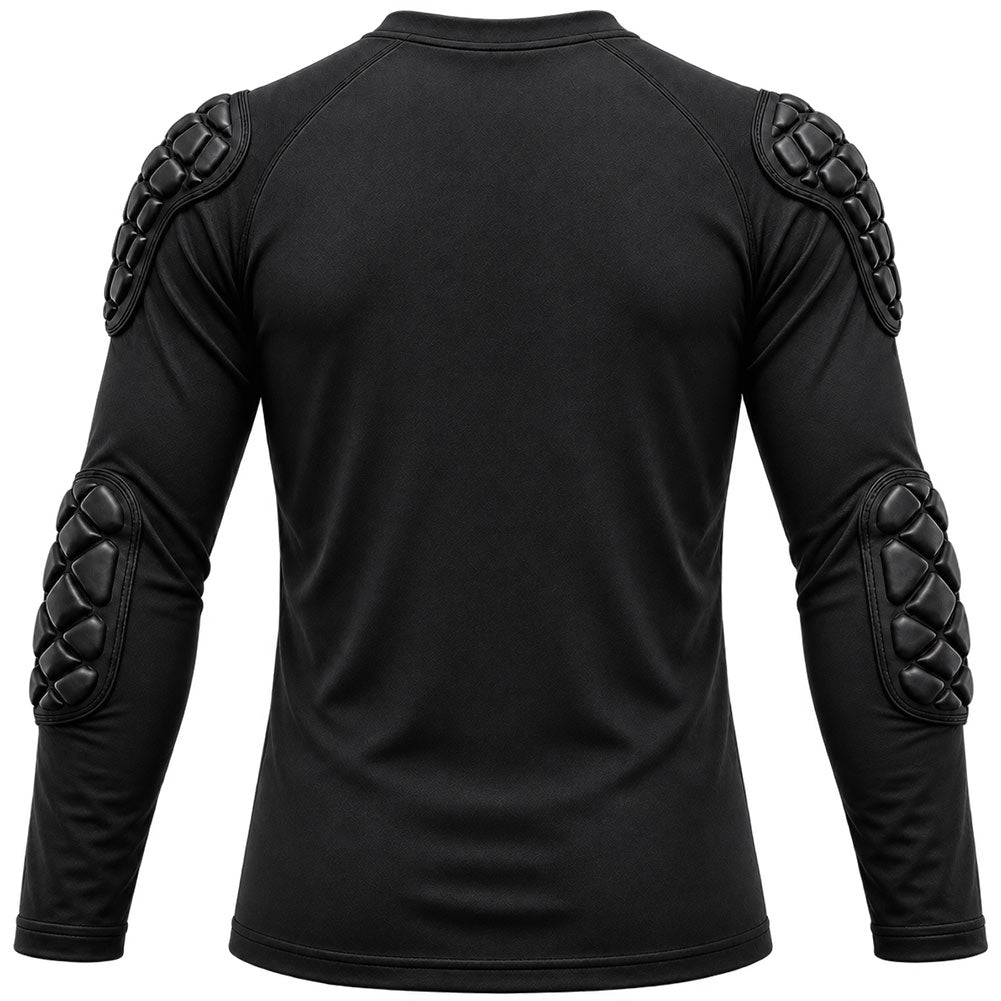 Keeper iD Goalproof Stealth Padded Base Layer Top