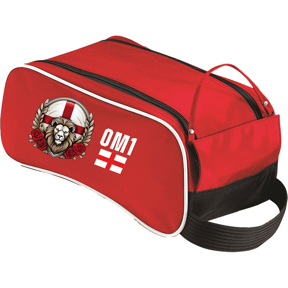 Keeper iD Custom Glove/Boot Bag