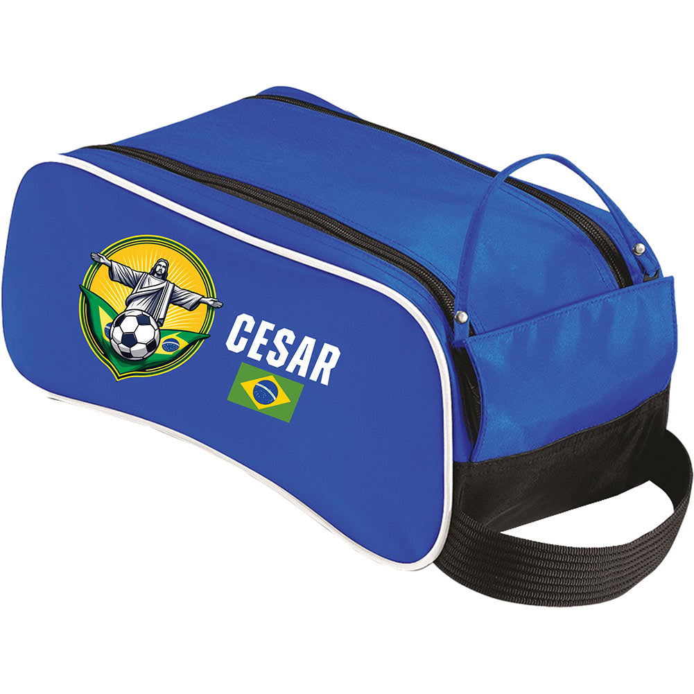 Keeper iD Custom Glove/Boot Bag