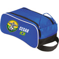 Keeper iD Custom Glove/Boot Bag