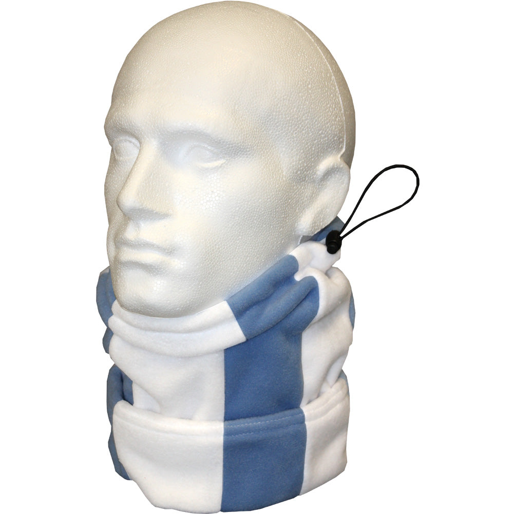 Keeper ID Neck Warmer Football Snood