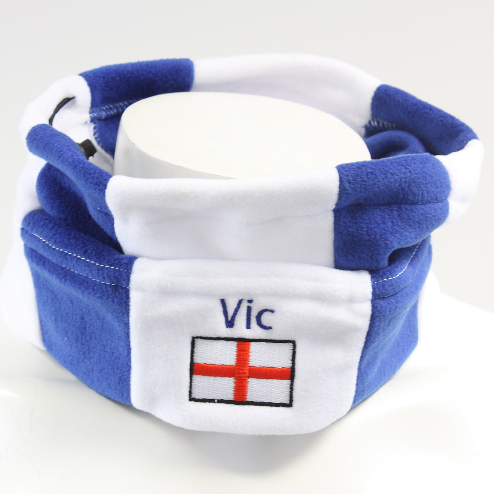 Keeper ID Neck Warmer Football Snood