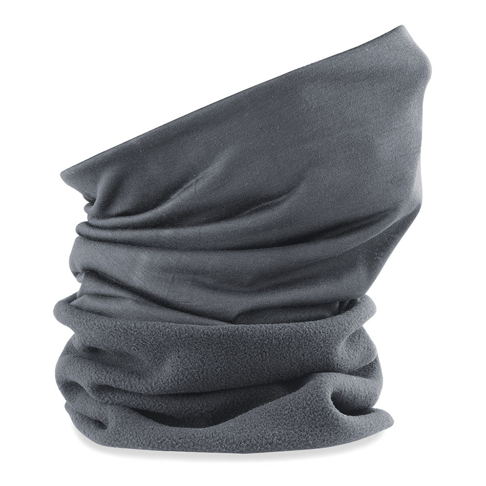 Keeper ID Morf SupraFleece Neck Warmer Snood