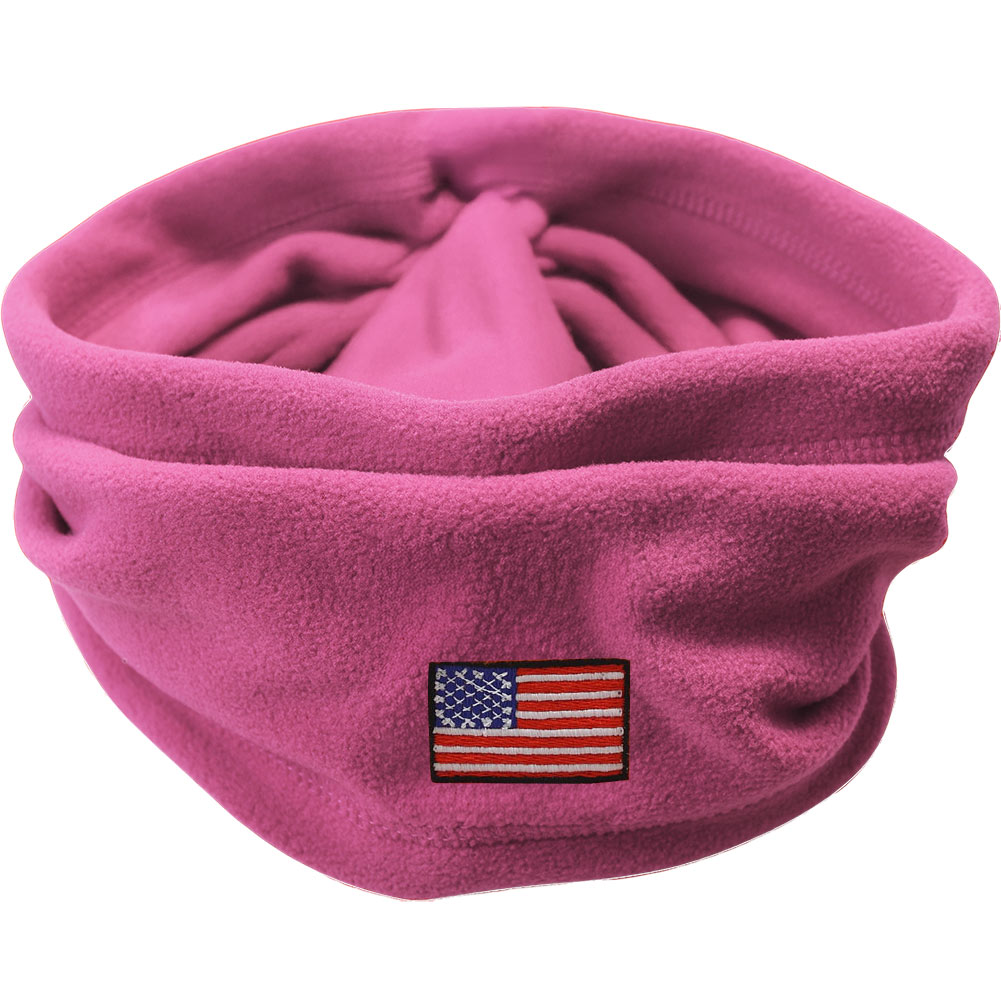 Keeper ID Neck Warmer Football Snood