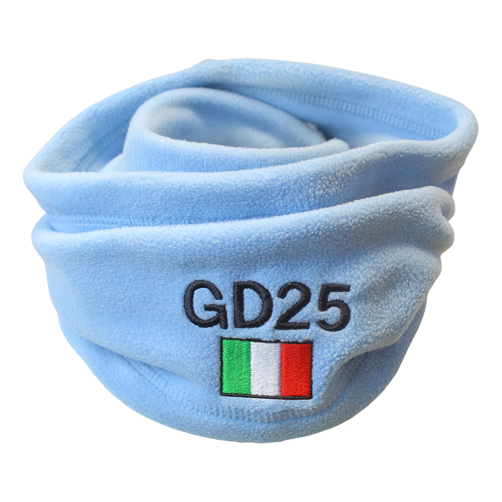 Keeper ID Neck Warmer Football Snood