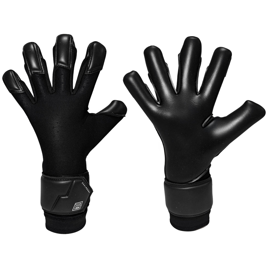 Keeper iD Goalproof PERSONAL Surround NC — Black