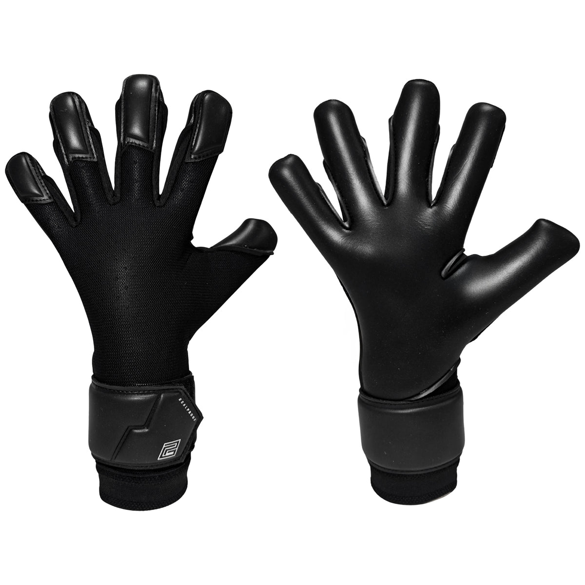 Keeper iD Goalproof PERSONAL Surround NC — Black
