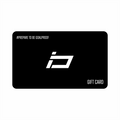 Keeper iD Gift Card
