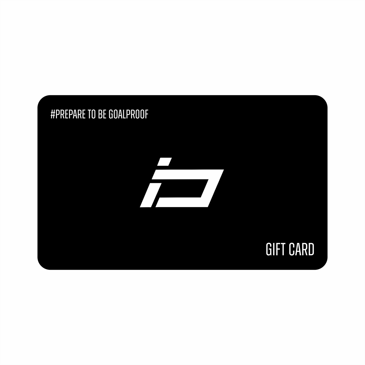 Keeper iD Gift Card