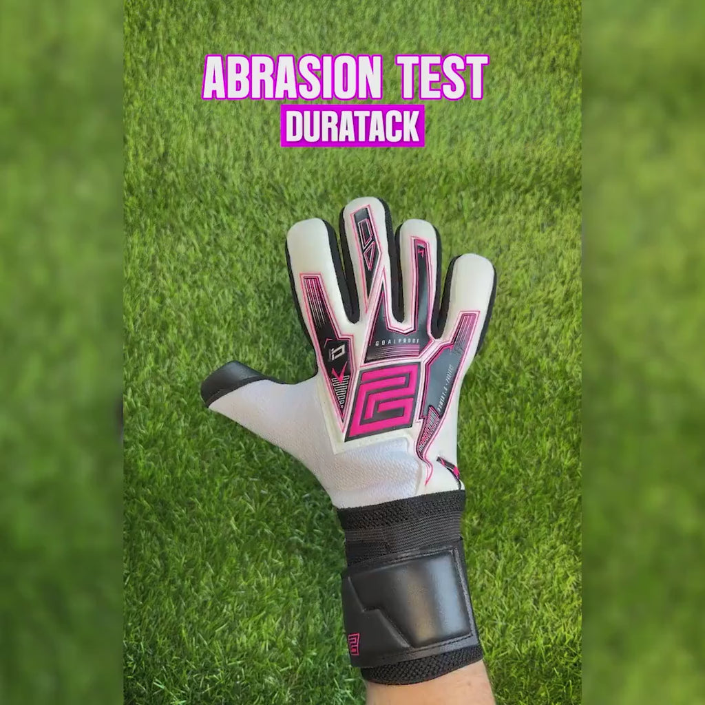 Keeper iD Goalproof POWER TECH 1.0 DuraTack NC