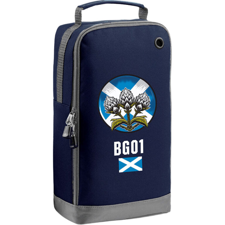 Keeper iD Custom GK Glove Bag