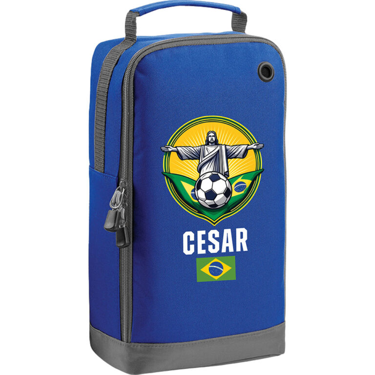 Keeper iD Custom GK Glove Bag