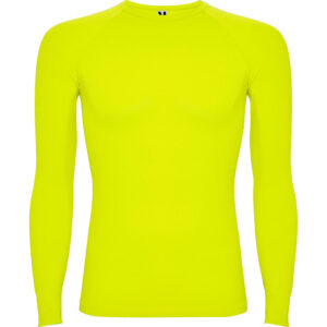 Keeper iD Performance Base Layer LS Top