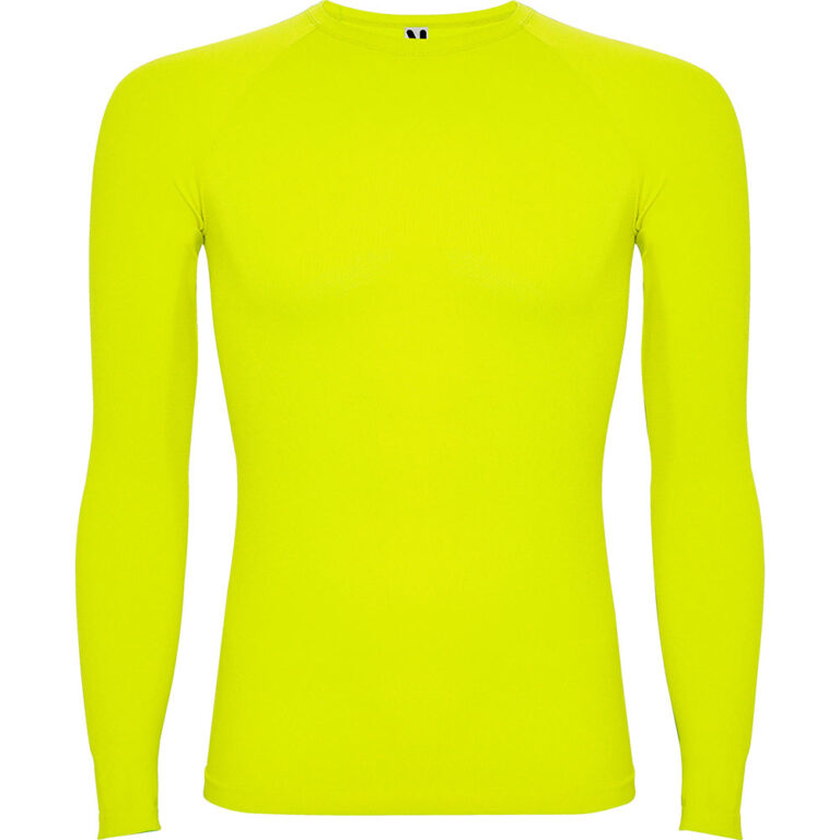 Keeper iD Performance Base Layer LS Top