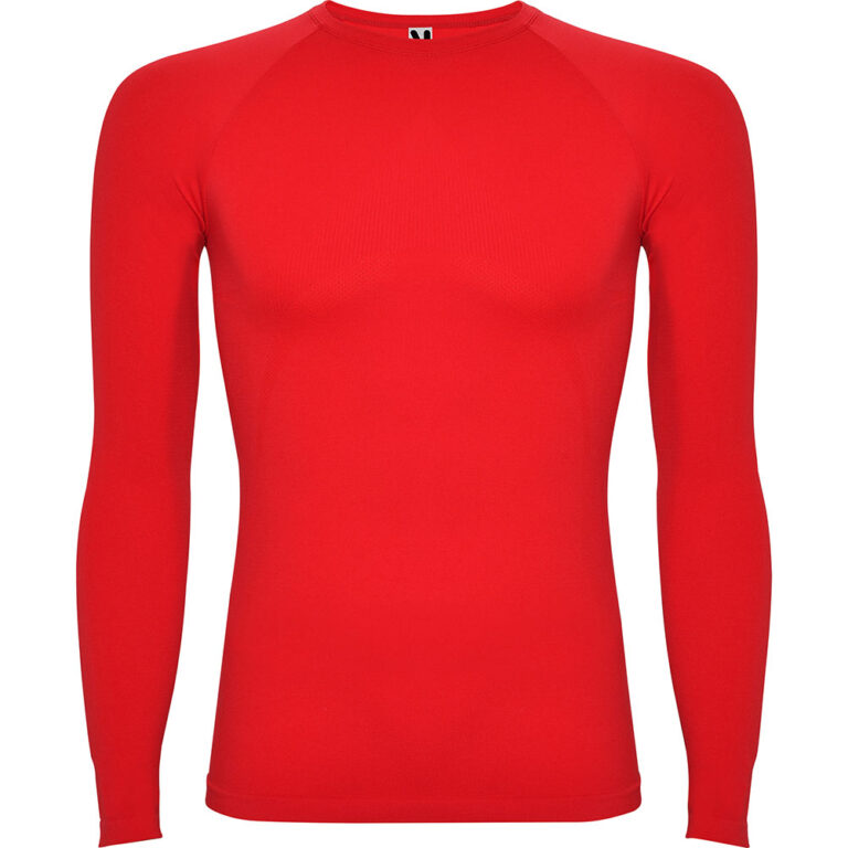 Keeper iD Performance Base Layer LS Top