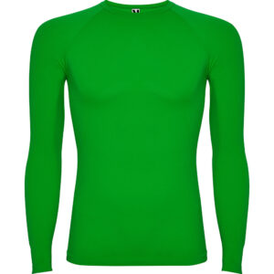 Keeper iD Performance Base Layer LS Top