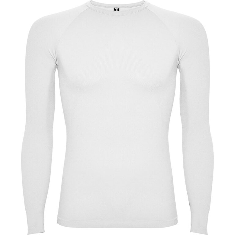 Keeper iD Performance Base Layer LS Top