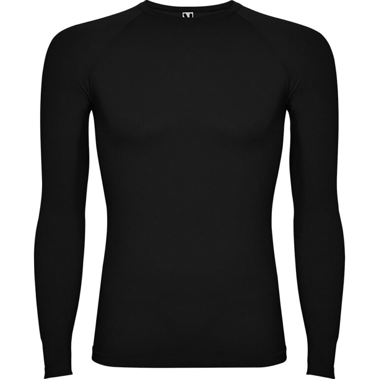 Keeper iD Performance Base Layer LS Top