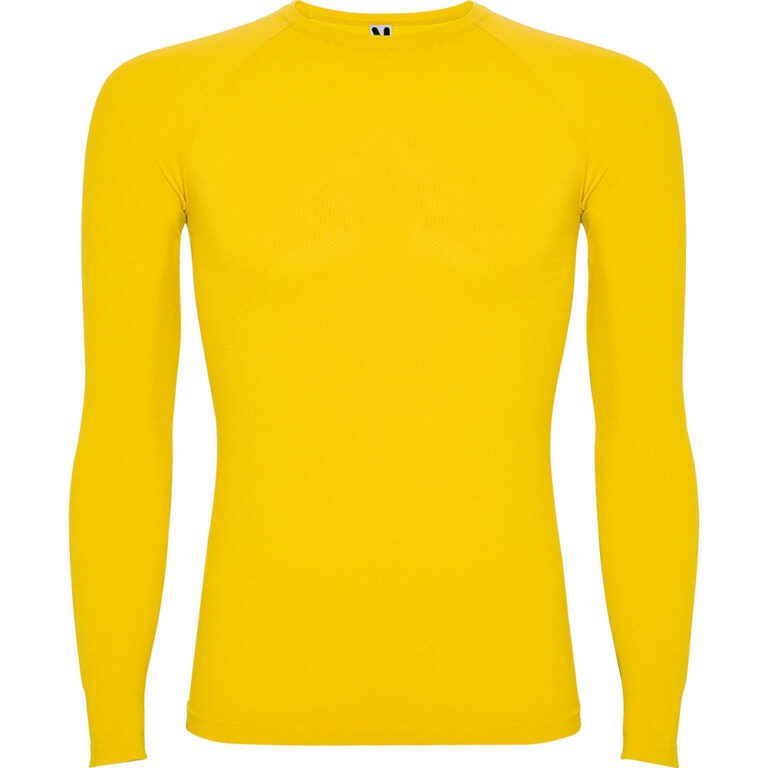 Keeper iD Performance Base Layer LS Top