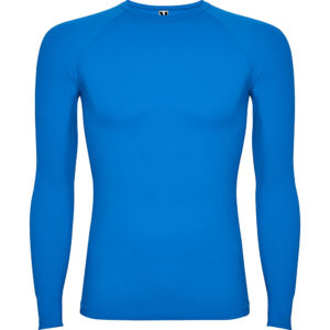 Keeper iD Performance Base Layer LS Top