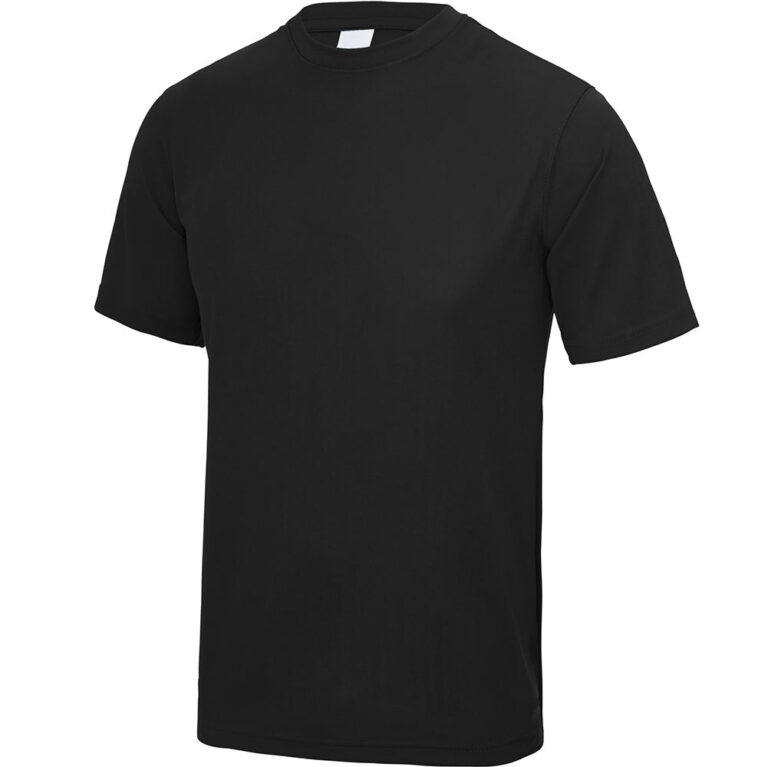 Keeper iD Lightweight GK Training T-Shirt