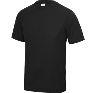Keeper iD Lightweight GK Training T-Shirt Junior