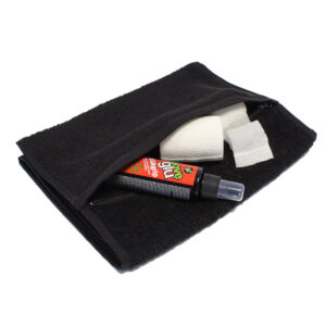 Keeper iD Pro GK Glove Care Towel With Pocket