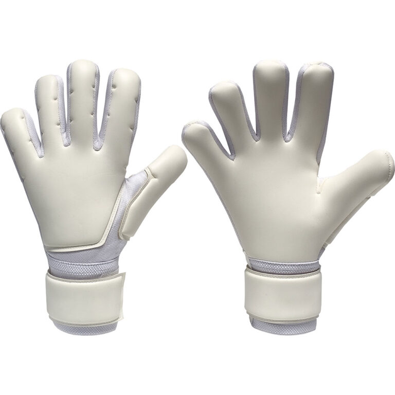Keeper ID Personal ‘WHITE OUT’ Negative Cut Junior