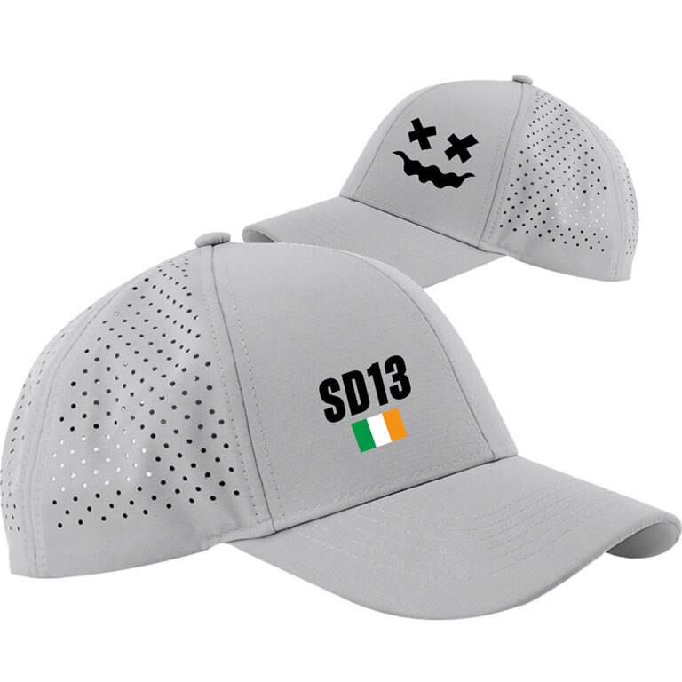 Keeper iD Custom Performance Goalkeeper Cap