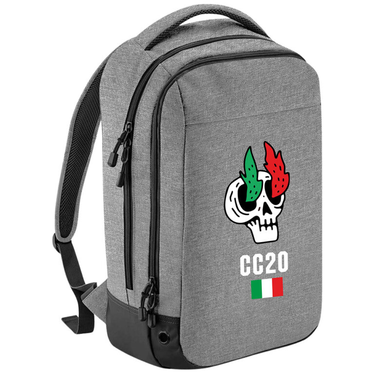 Keeper iD Custom Sports Back Pack