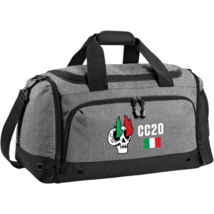 Keeper iD Custom Holdall / Kit Bag