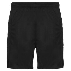 Keeper iD Padded Goalkeeper Short Junior