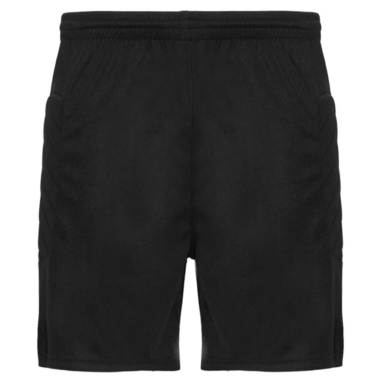 Keeper iD Padded Goalkeeper Short Junior