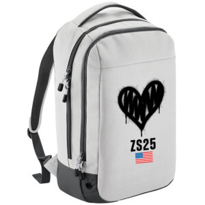 Keeper iD Custom Sports Back Pack