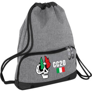 Keeper iD Custom Heavyweight Essentials Rucksack