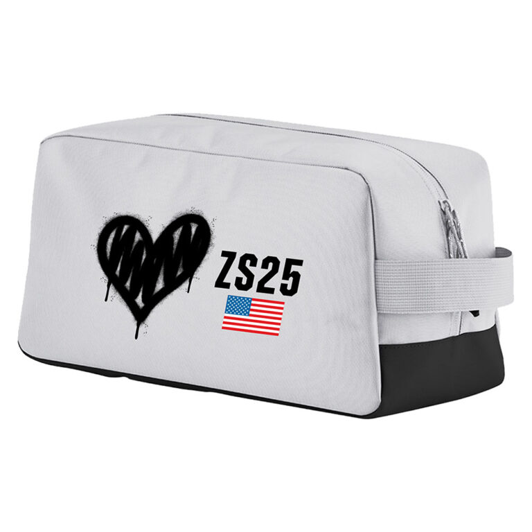Keeper iD Custom Football Boot Bag