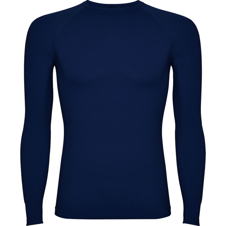 Keeper iD Performance Base Layer LS Top Junior