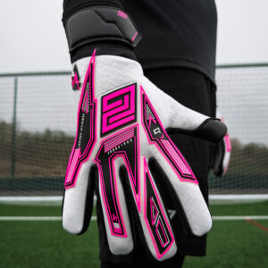 Adult Goalkeeper Gloves