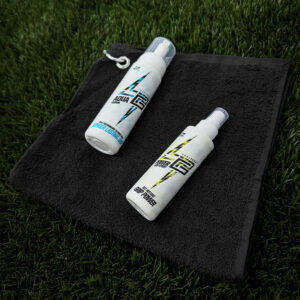 Keeper iD GAME READY Bundle - Grip Wash Care Pack