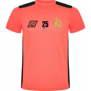Keeper iD Goalproof Velocity Training Top