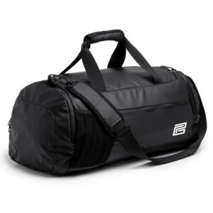 Keeper iD Goalproof Stealth Pro Hybrid Kitbag