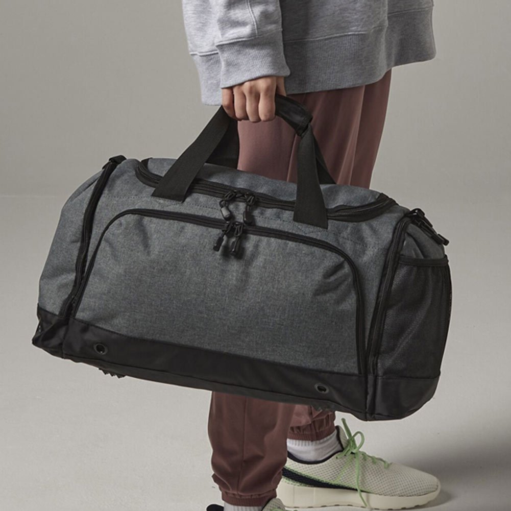 Keeper iD Custom Holdall / Kit Bag