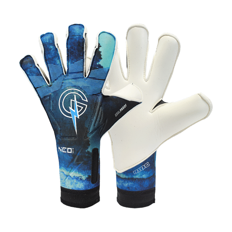 Keeper iD Goalproof AQUA Hybrid Surround