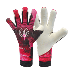 Keeper iD Goalproof Power Grip + Surround NC