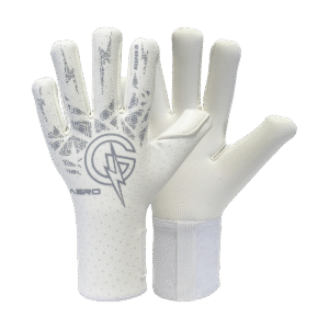 Keeper iD Goalproof Aero Lite Negative Cut Junior